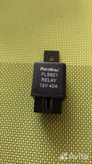 Реле fls821