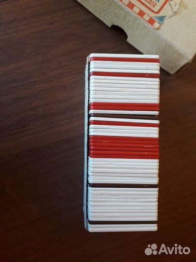 Рамки диапозитивные