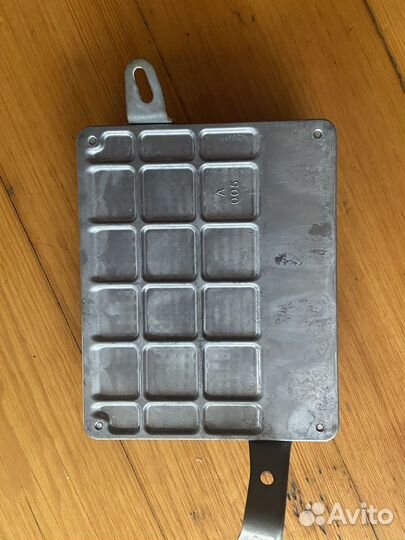 Блок гибридной системы Lexus LS 600H