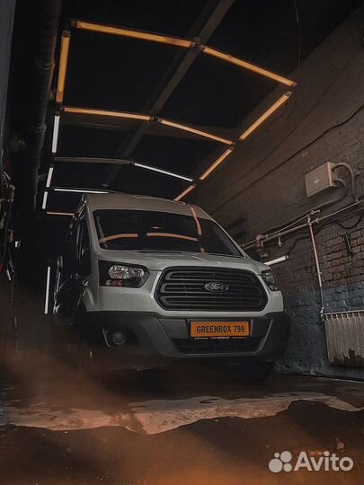 Аренда коммерческого транспорта под WB \ ozon \ ya