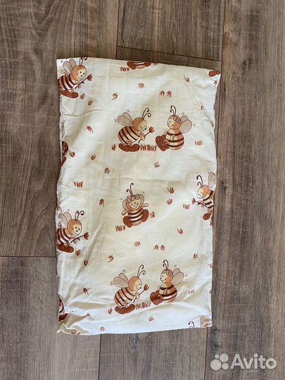 Детское одеяло