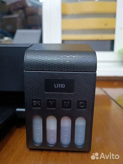 Принтер Epson L1110