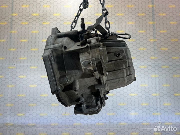 МКПП Opel Astra H Z13DTH