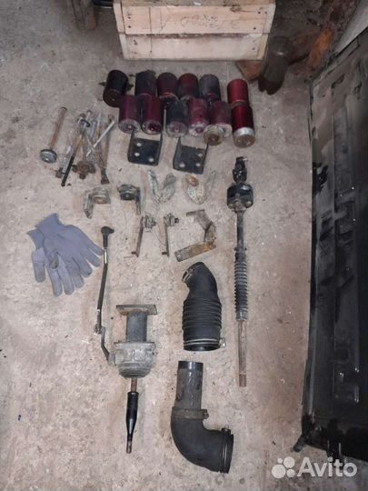 Бодилифт япония tlc 80 полный комплект