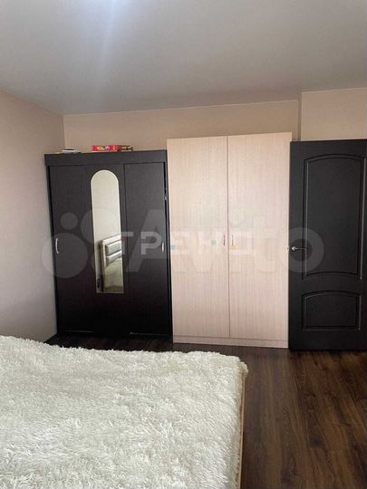 1-к. квартира, 36,1 м², 16/23 эт.