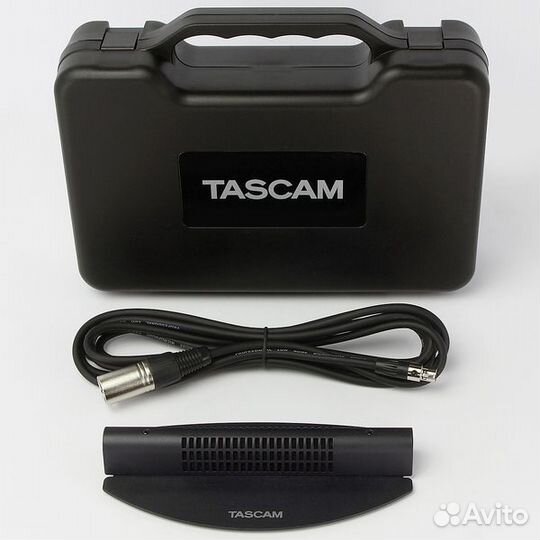 Микрофон для конференций tascam TM-90BM