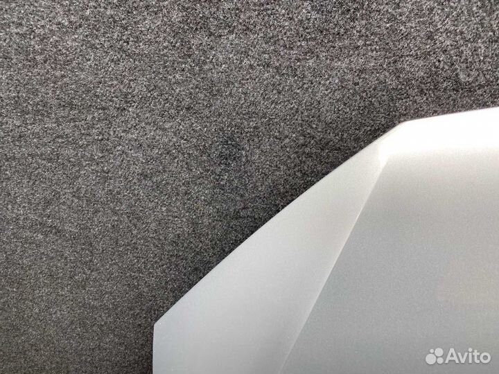 Капот Volkswagen Passat B7 1.4 TSI caxa 2011