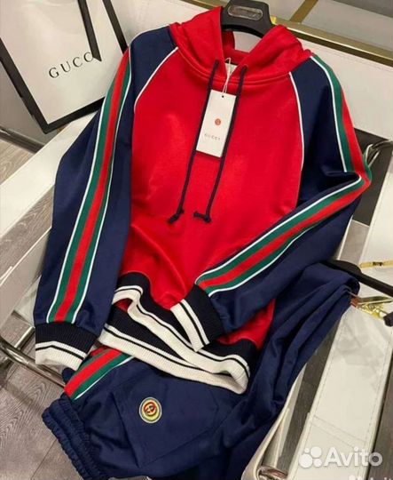 Спортивный костюм Gucci L(46-48)