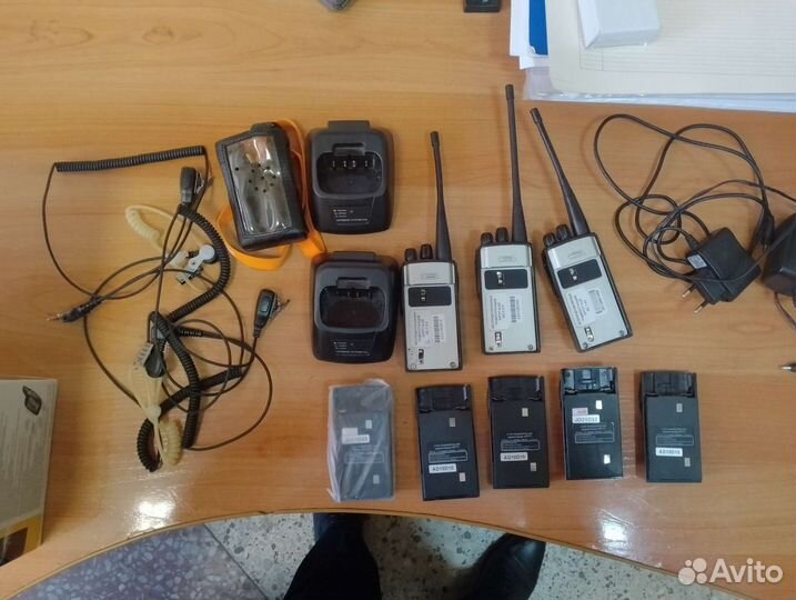 Рация Аргут