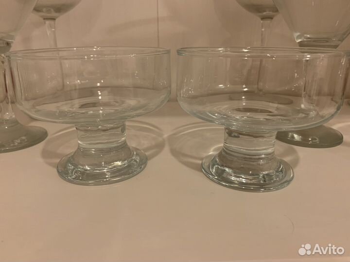 Банка с крышкой Чашки IKEA