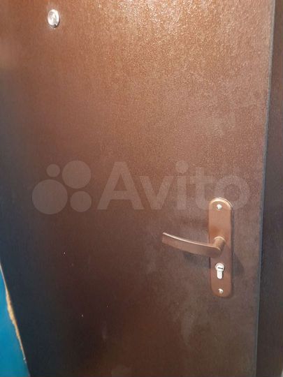 2-к. квартира, 44,4 м², 5/5 эт.