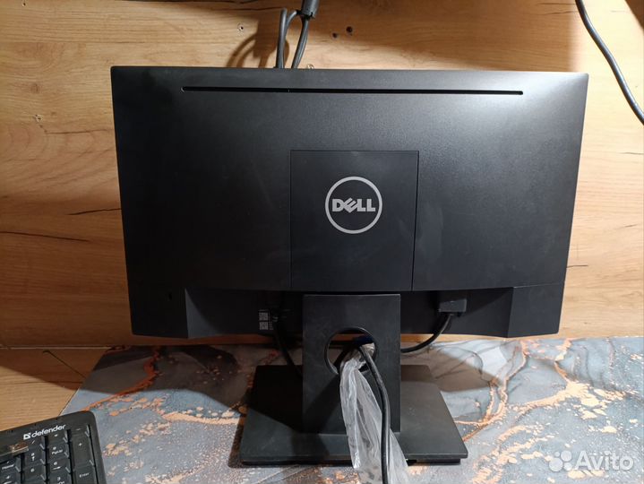 Системный блок полный комплект