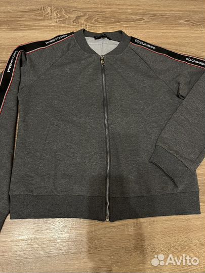 Спортивный костюм dolce gabbana женский