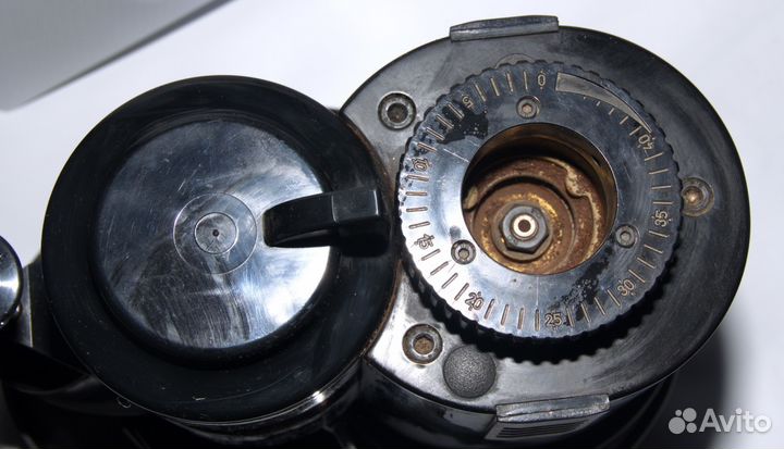 Кофемолка Итальянская - С. М. А. (Италия)