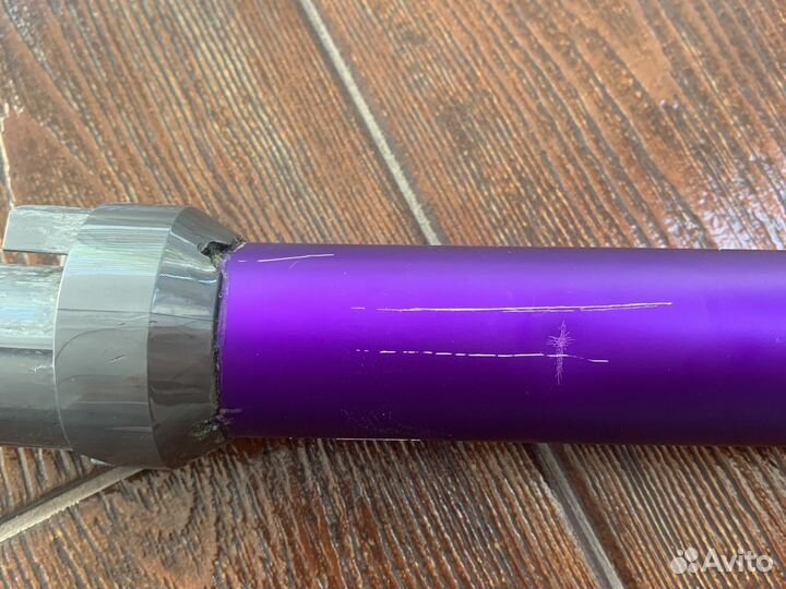 Пылесос Dyson