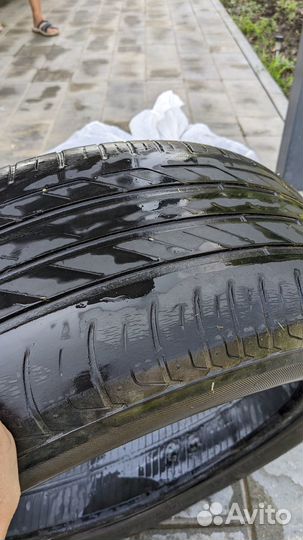 Bridgestone Turanza T001 225/55 R17 97V