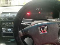 Honda Ascot 2.0 AT, 1995, 13 546 км