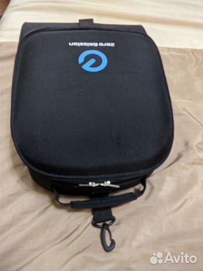 Оригинальный рюкзак для зарядки Nissan leaf