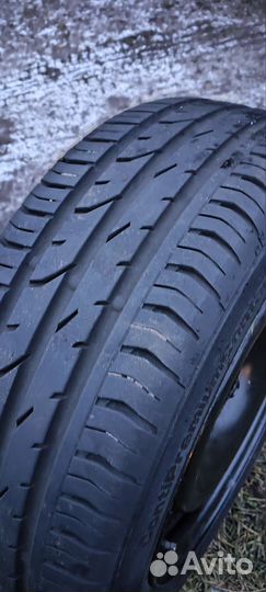 Колесо r15 запаска