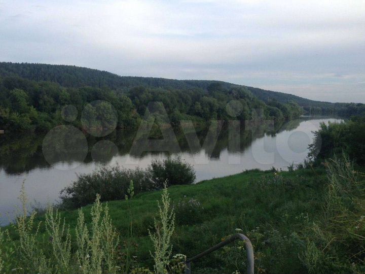 Участок 30 сот. (СНТ, ДНП)
