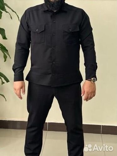 Мужская одежда