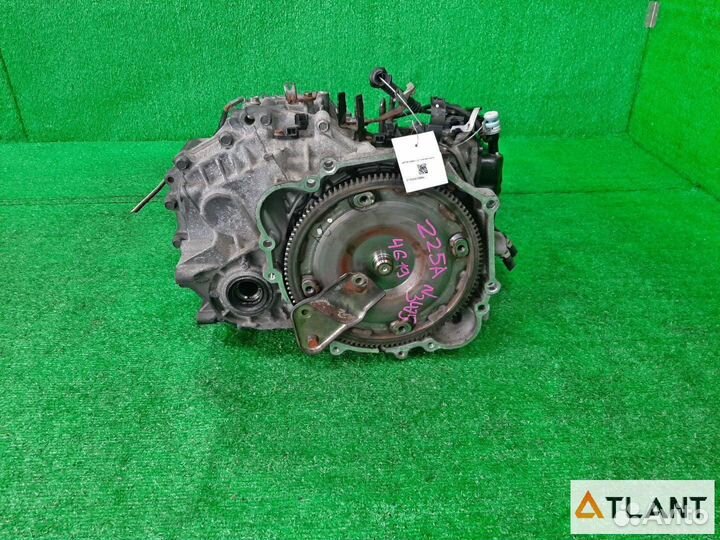 АКПП mitsubishi colt