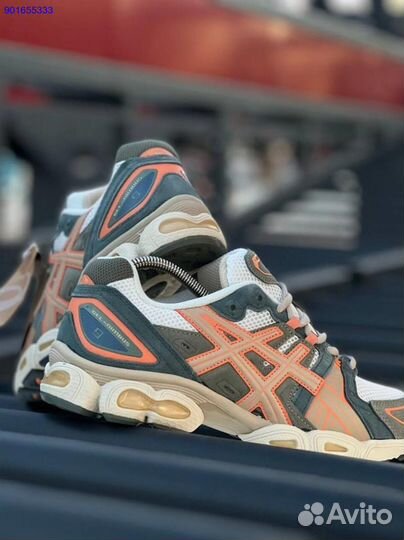 Кроссовки Asics gel Kahaha 8