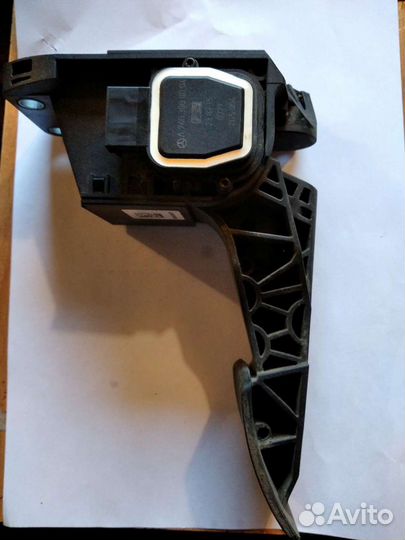 Педаль газа Камаз 5490, Аксор