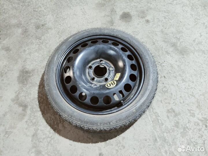 Докатка Opel Astra H Z18XER 2007