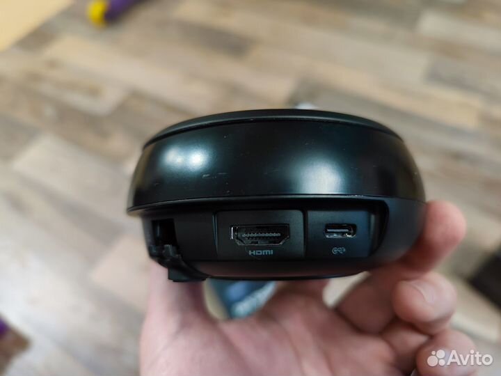 Док-станция для телефона Samsung, DeX Station