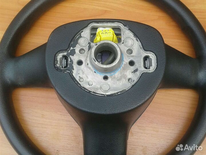 Руль в зборе VW