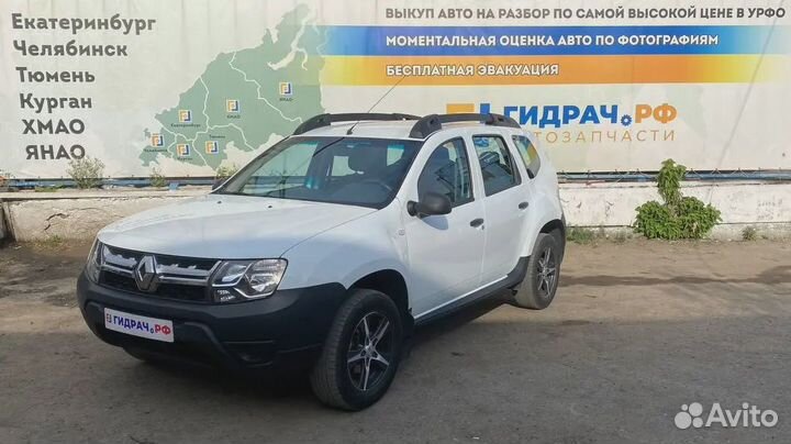 Кнопка многофункциональная Renault Duster (HS) 251