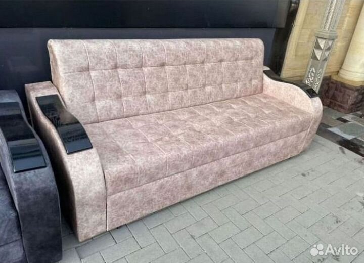 Раскладные диваны в наличии