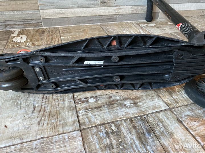 Самокат Maxi Micro