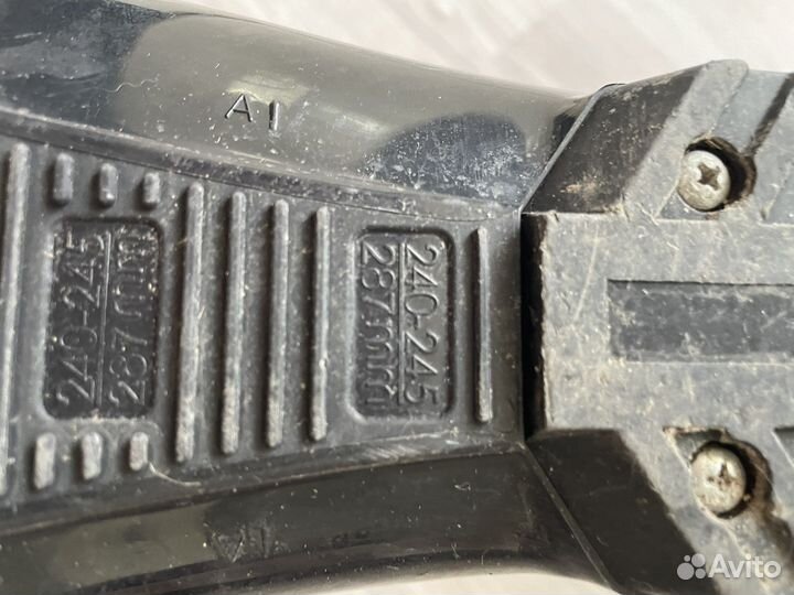 Горнолыжные ботинки nordica dobermann