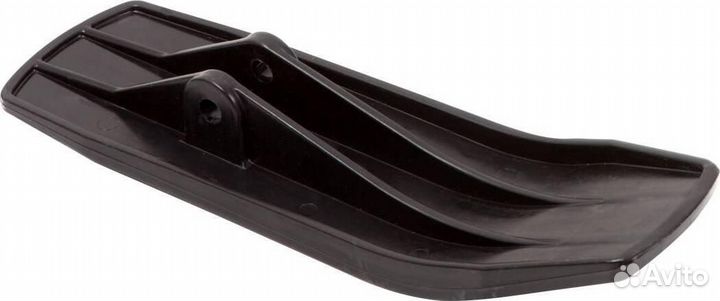 Лыжа передняя (12мм) д/снегоката Барс