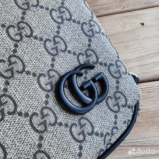 Сумка мужская gucci