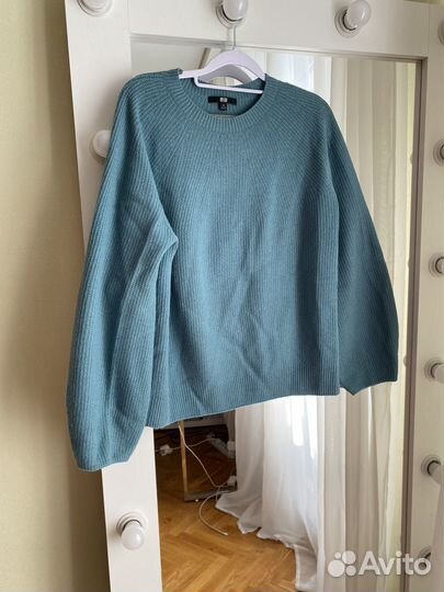 Джемпер Uniqlo