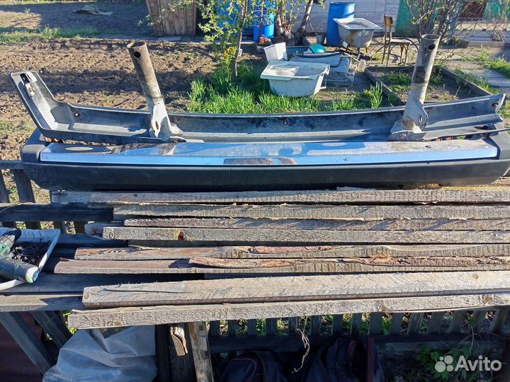 Разбор ваз 2107