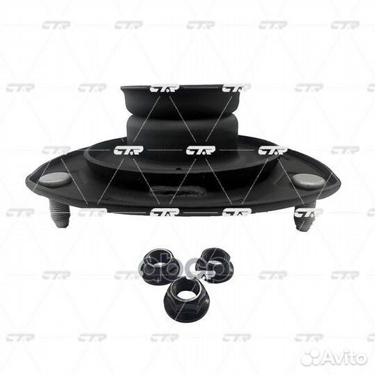 Опора передней стойки Hyundai Santa Fe 05-12