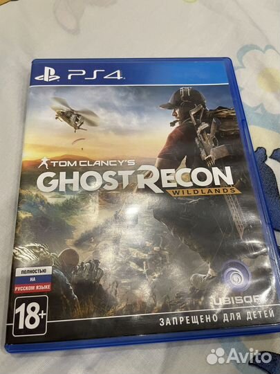 Игры для приставок ps4 ps5