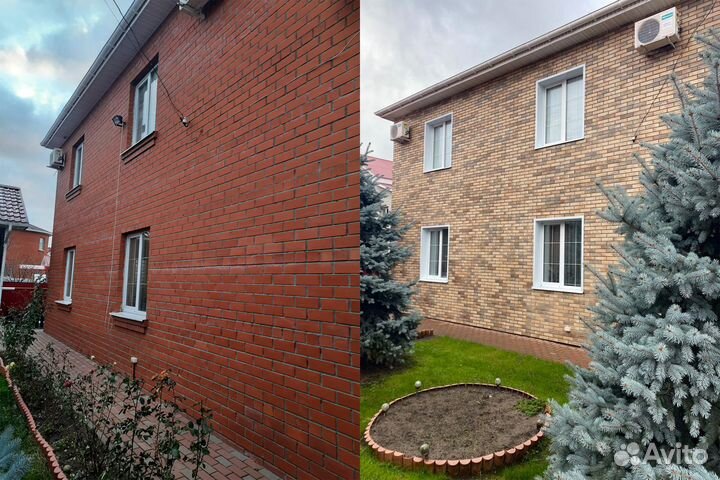 Термопанель Premium Loft Brick Chili (2105)