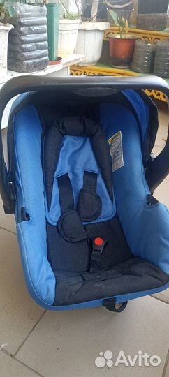 Автолюлька