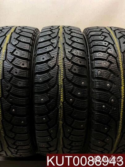 Nokian Tyres Nordman 5 185/65 R15 107U