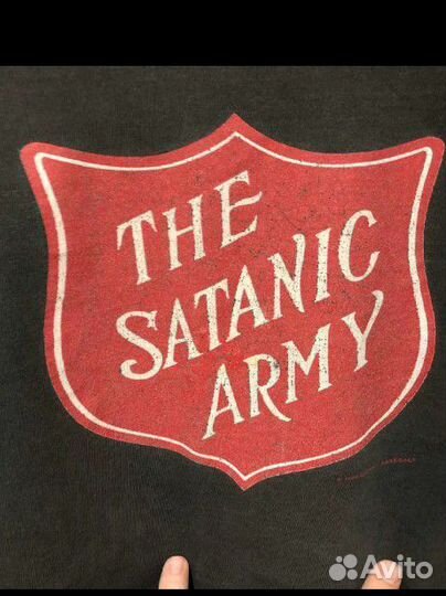 Marilyn manson мерч opium viperr