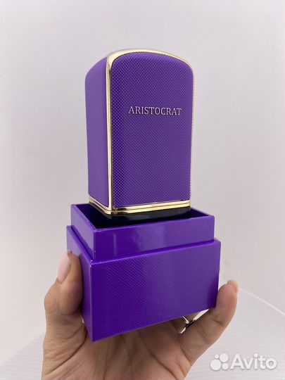 Популярный аромат Ajmal