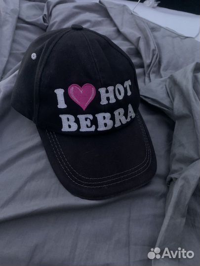 Мерч парадеевича i love hot bebra