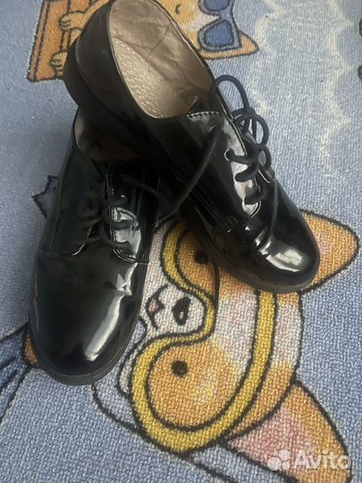 Обувь для мальчика