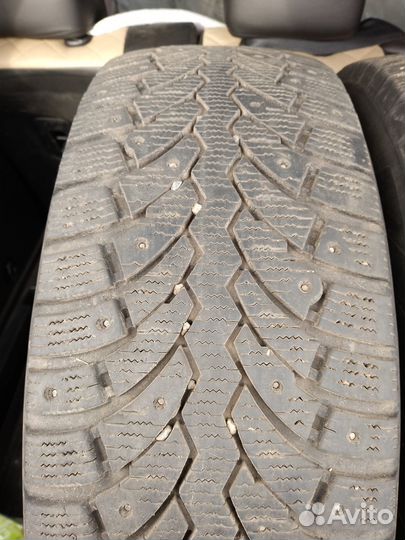 Formula Ice 215*65*16