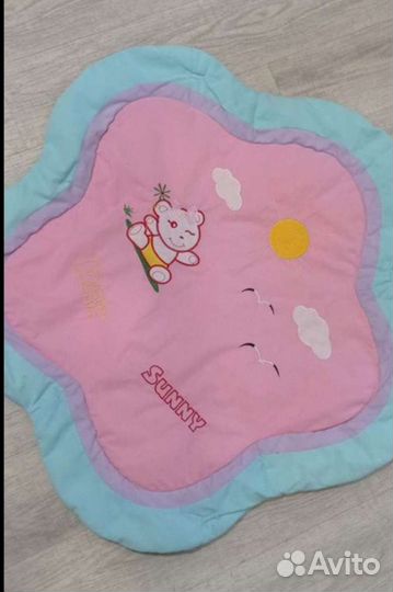 Детский коврик